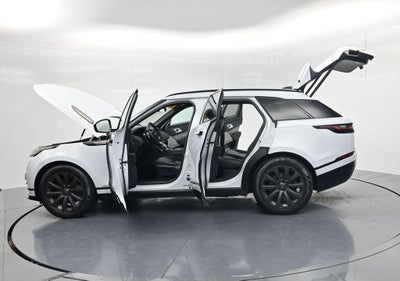 2019 Land Rover Range Rover Velar SE R-Dynamic
