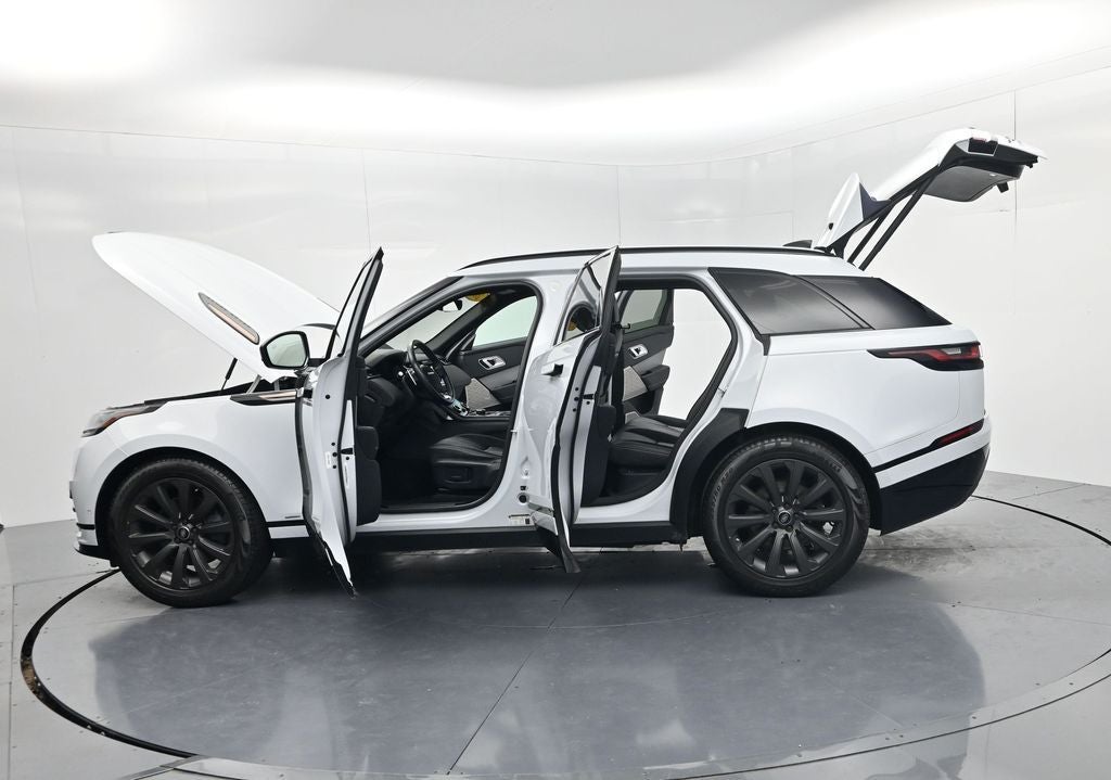 2019 Land Rover Range Rover Velar SE R-Dynamic