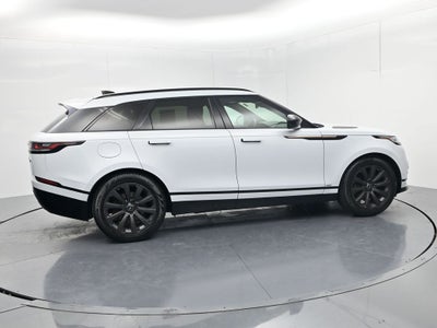 2019 Land Rover Range Rover Velar SE R-Dynamic