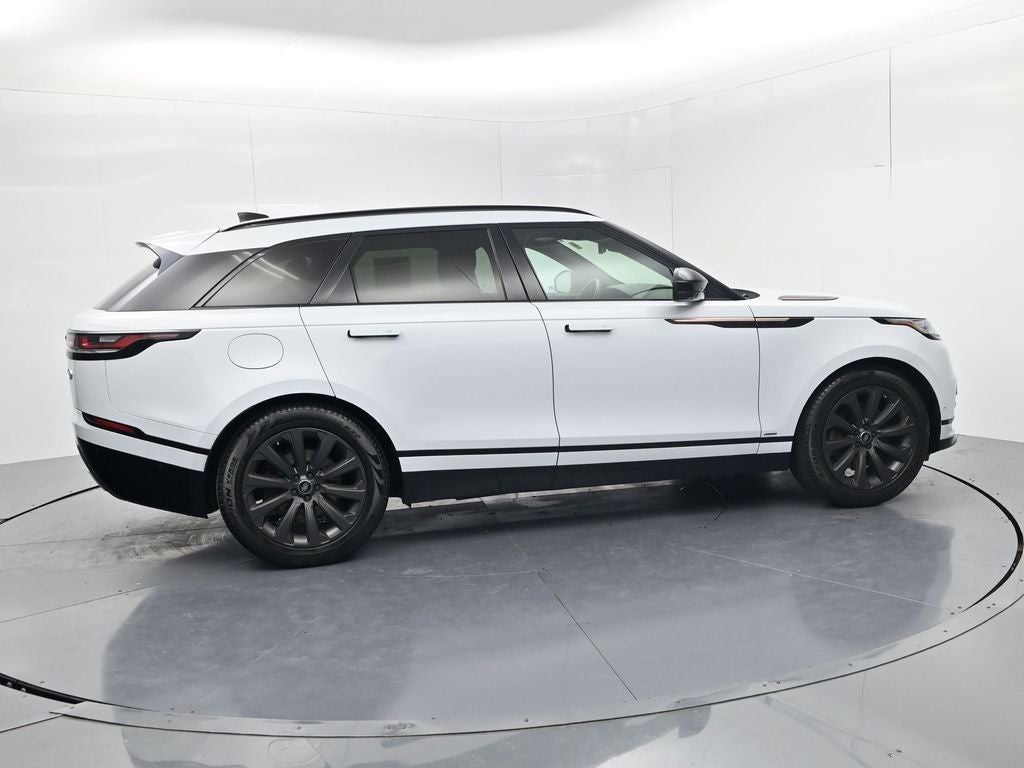 2019 Land Rover Range Rover Velar SE R-Dynamic