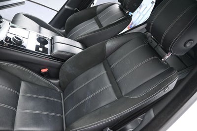 2019 Land Rover Range Rover Velar SE R-Dynamic