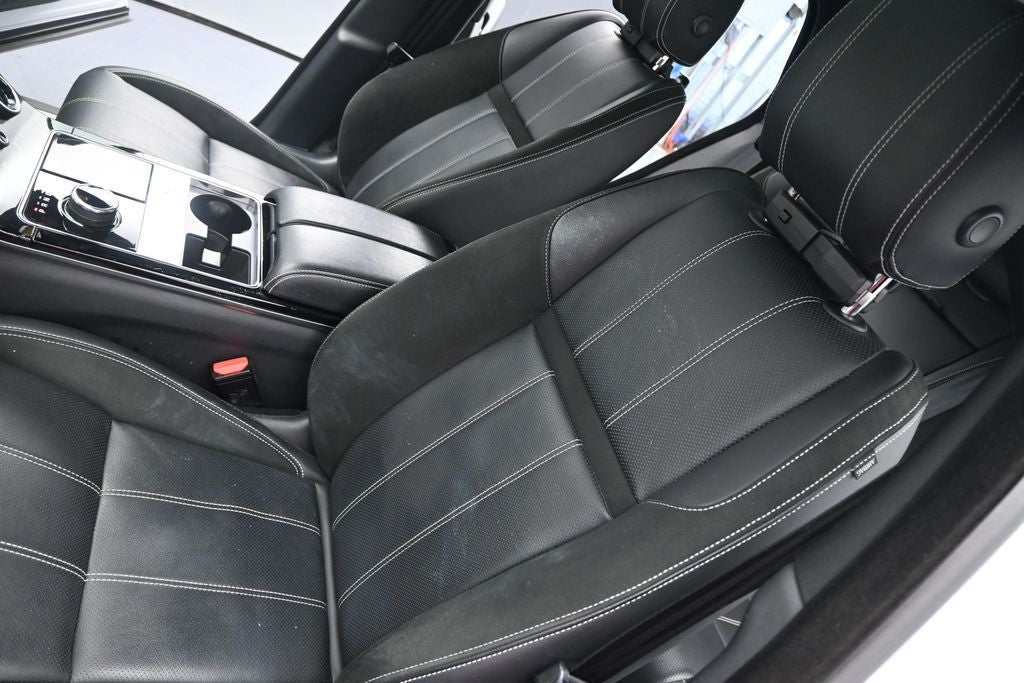 2019 Land Rover Range Rover Velar SE R-Dynamic