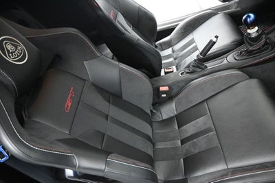 2020 Lotus Evora GT Base