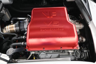 2020 Lotus Evora GT Base