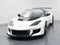 2020 Lotus Evora GT Base