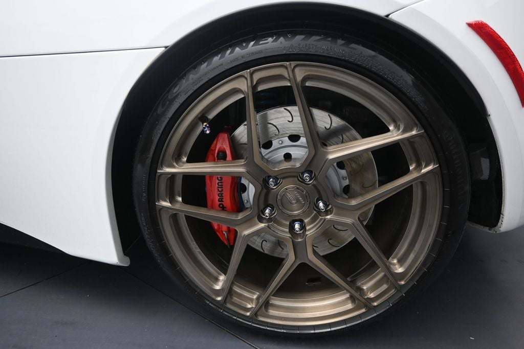 2020 Lotus Evora GT Base