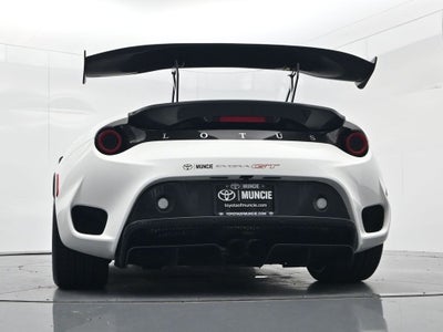 2020 Lotus Evora GT Base