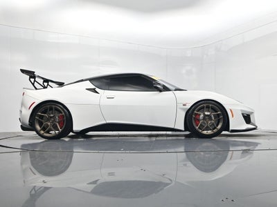 2020 Lotus Evora GT Base