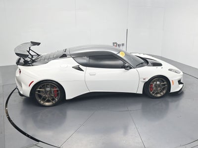 2020 Lotus Evora GT Base