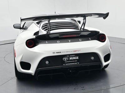 2020 Lotus Evora GT Base