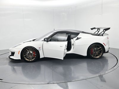 2020 Lotus Evora GT Base