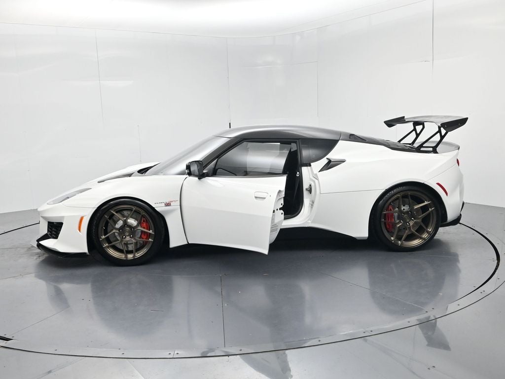 2020 Lotus Evora GT Base
