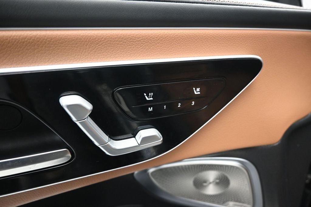 2024 Mercedes-Benz CLE CLE 300 4MATIC®
