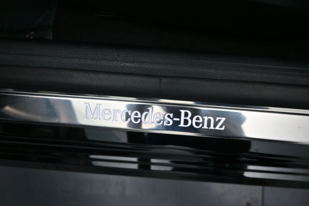 2024 Mercedes-Benz CLE CLE 300 4MATIC®