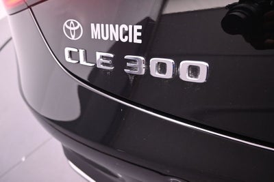 2024 Mercedes-Benz CLE CLE 300 4MATIC®