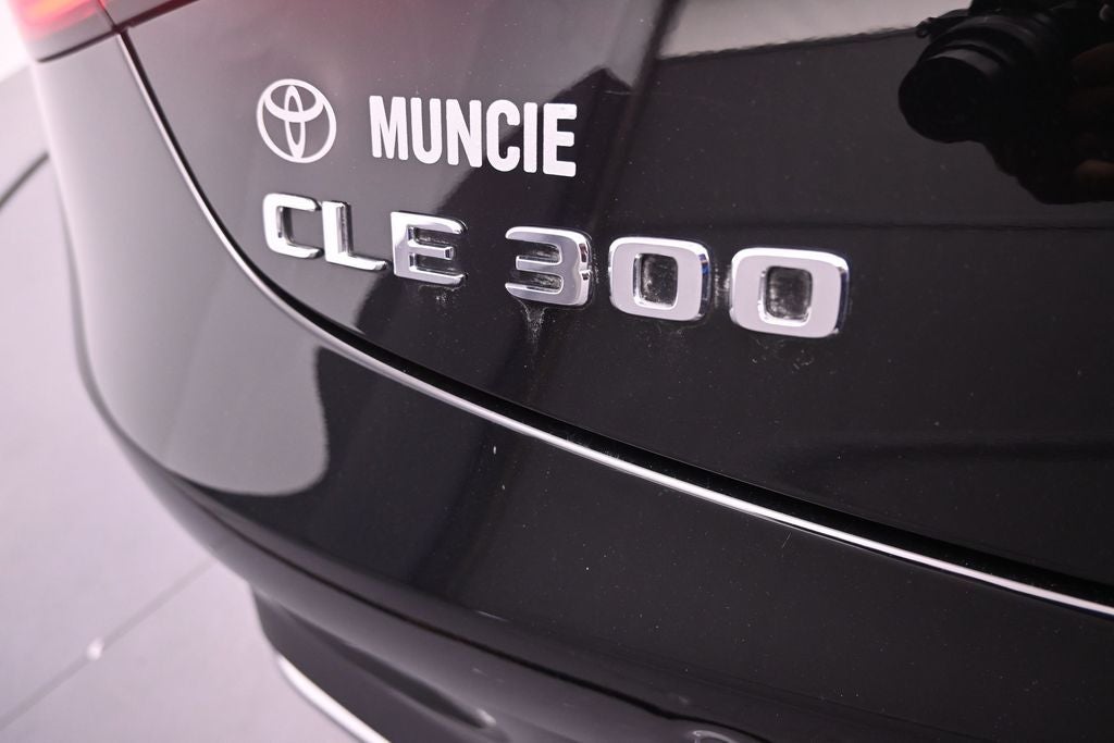 2024 Mercedes-Benz CLE CLE 300 4MATIC®