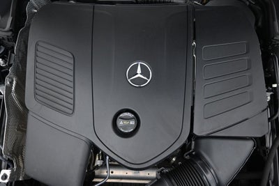 2024 Mercedes-Benz CLE CLE 300 4MATIC®