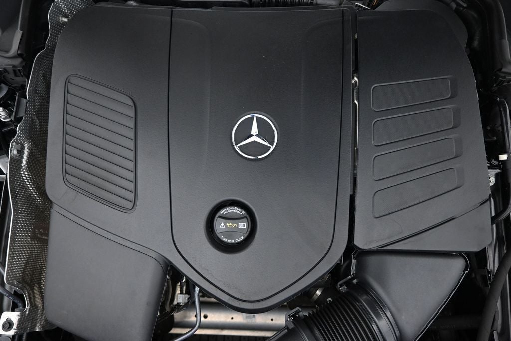 2024 Mercedes-Benz CLE CLE 300 4MATIC®