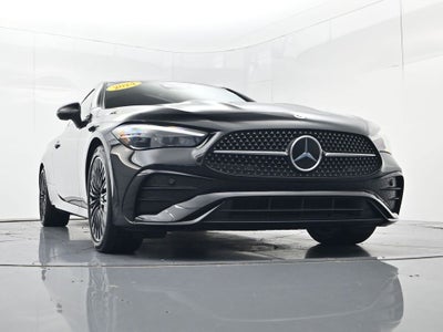 2024 Mercedes-Benz CLE CLE 300 4MATIC®