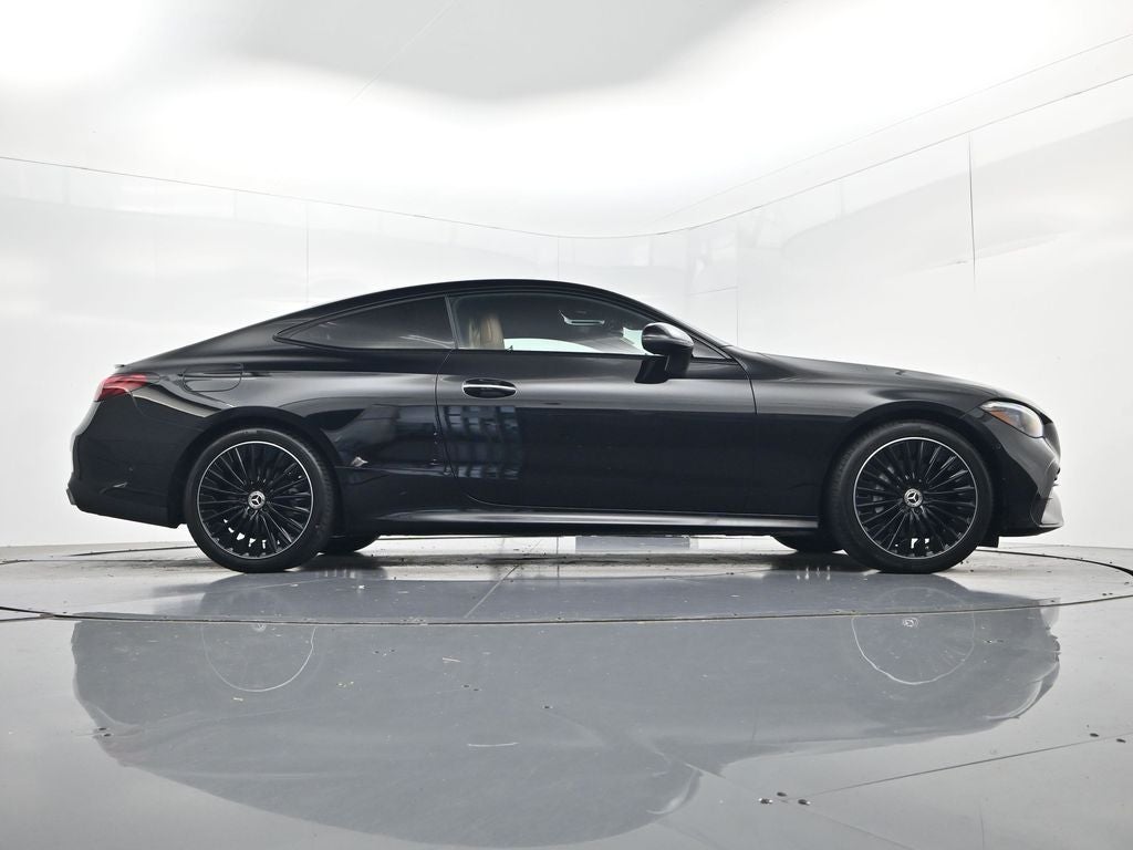 2024 Mercedes-Benz CLE CLE 300 4MATIC®