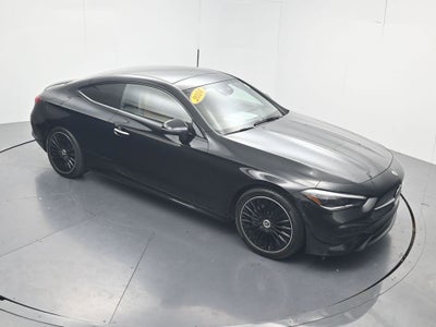 2024 Mercedes-Benz CLE CLE 300 4MATIC®