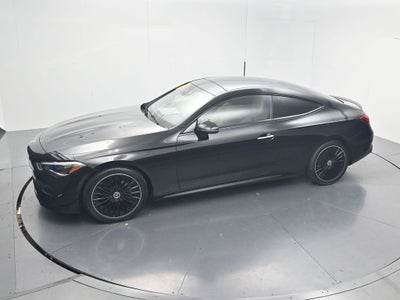 2024 Mercedes-Benz CLE CLE 300 4MATIC®