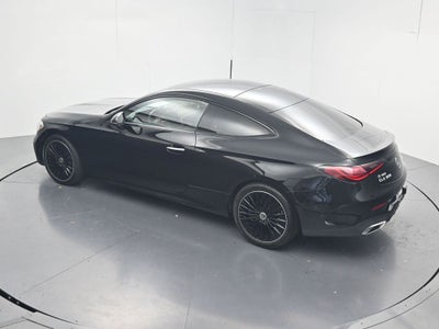 2024 Mercedes-Benz CLE CLE 300 4MATIC®
