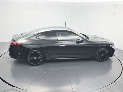 2024 Mercedes-Benz CLE CLE 300 4MATIC®