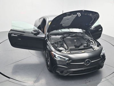 2024 Mercedes-Benz CLE CLE 300 4MATIC®
