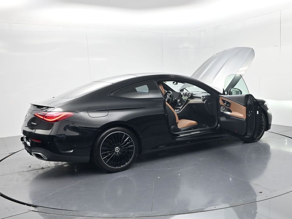2024 Mercedes-Benz CLE CLE 300 4MATIC®