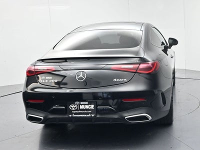 2024 Mercedes-Benz CLE CLE 300 4MATIC®