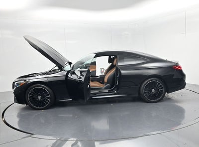 2024 Mercedes-Benz CLE CLE 300 4MATIC®