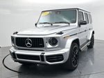2021 Mercedes-Benz G-Class G 63 AMG® 4MATIC®