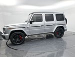 2021 Mercedes-Benz G-Class G 63 AMG® 4MATIC®