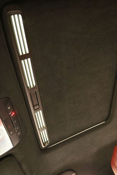 2021 Mercedes-Benz G-Class G 63 AMG® 4MATIC®