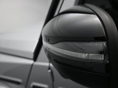 2021 Mercedes-Benz G-Class G 63 AMG® 4MATIC®