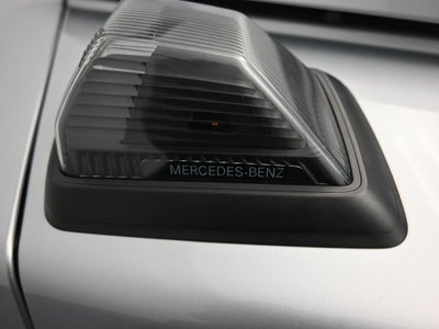 2021 Mercedes-Benz G-Class G 63 AMG® 4MATIC®