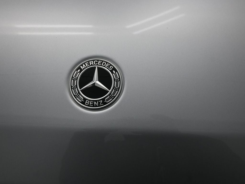 2021 Mercedes-Benz G-Class G 63 AMG® 4MATIC®