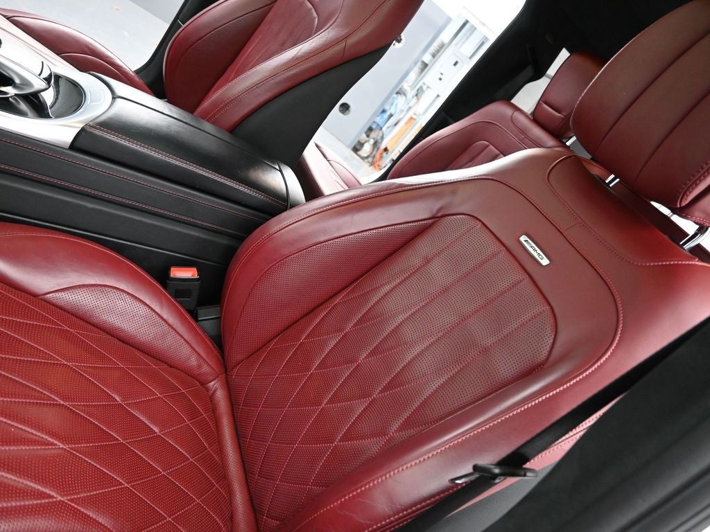 2021 Mercedes-Benz G-Class G 63 AMG® 4MATIC®