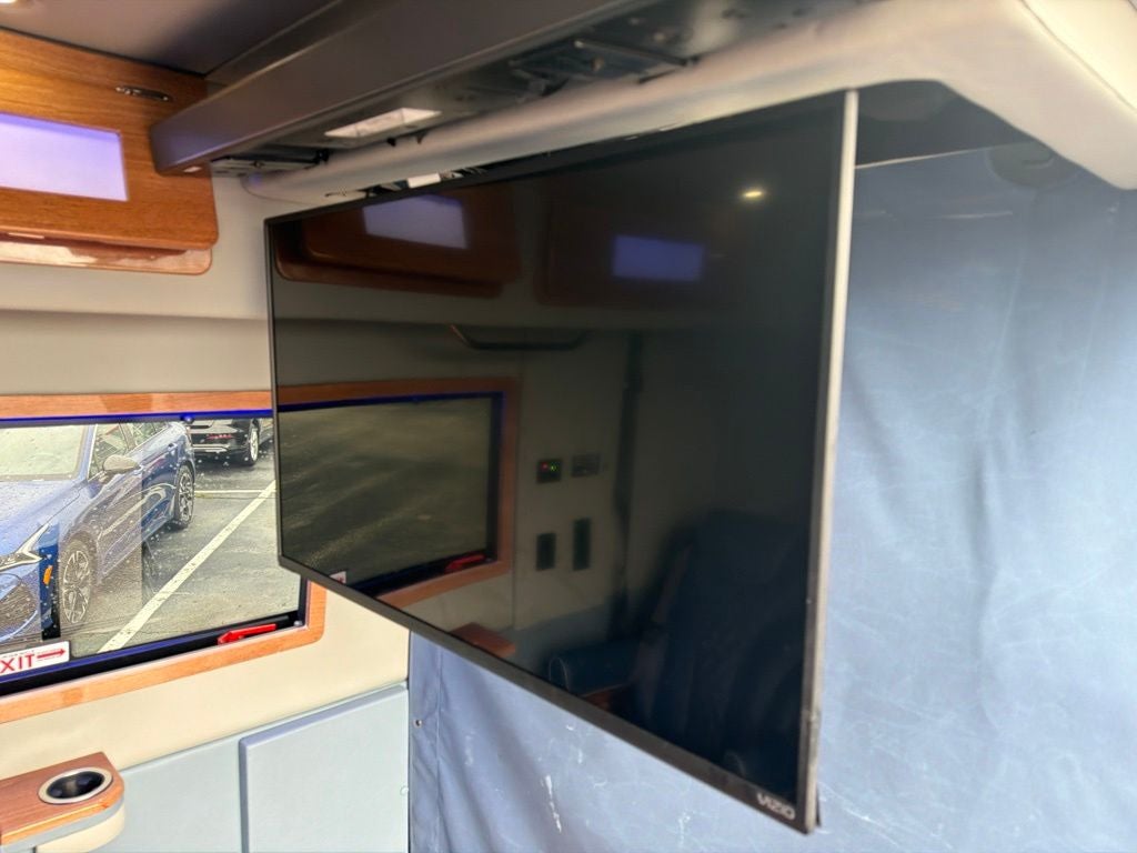 2021 Mercedes-Benz Sprinter 2500 Cargo 170 WB High Roof