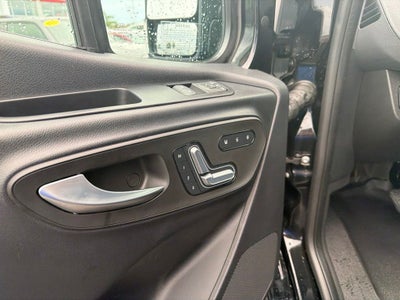 2021 Mercedes-Benz Sprinter 2500 Cargo 170 WB High Roof