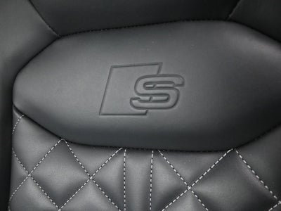 2023 Audi SQ7 Premium Plus quattro