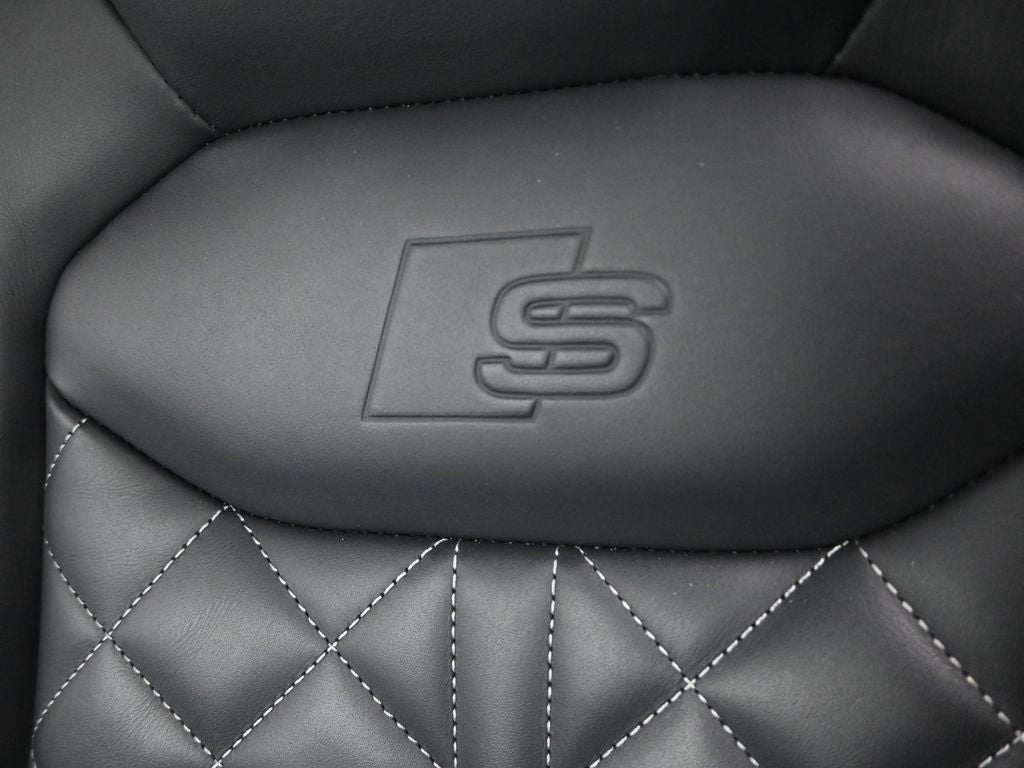 2023 Audi SQ7 Premium Plus quattro