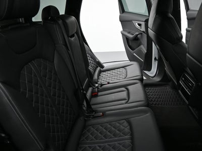 2023 Audi SQ7 Premium Plus quattro