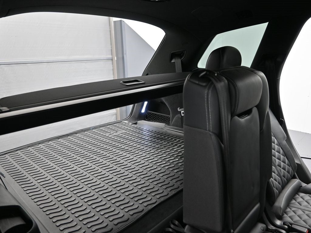 2023 Audi SQ7 Premium Plus quattro