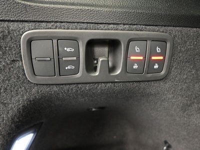 2023 Audi SQ7 Premium Plus quattro