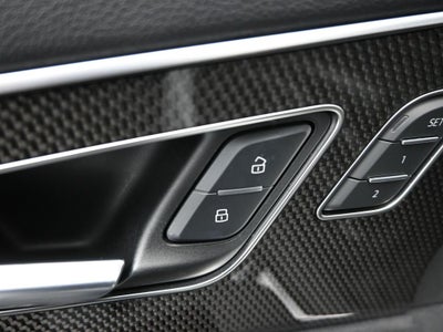 2023 Audi SQ7 Premium Plus quattro