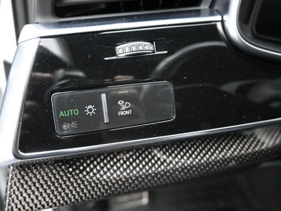 2023 Audi SQ7 Premium Plus quattro