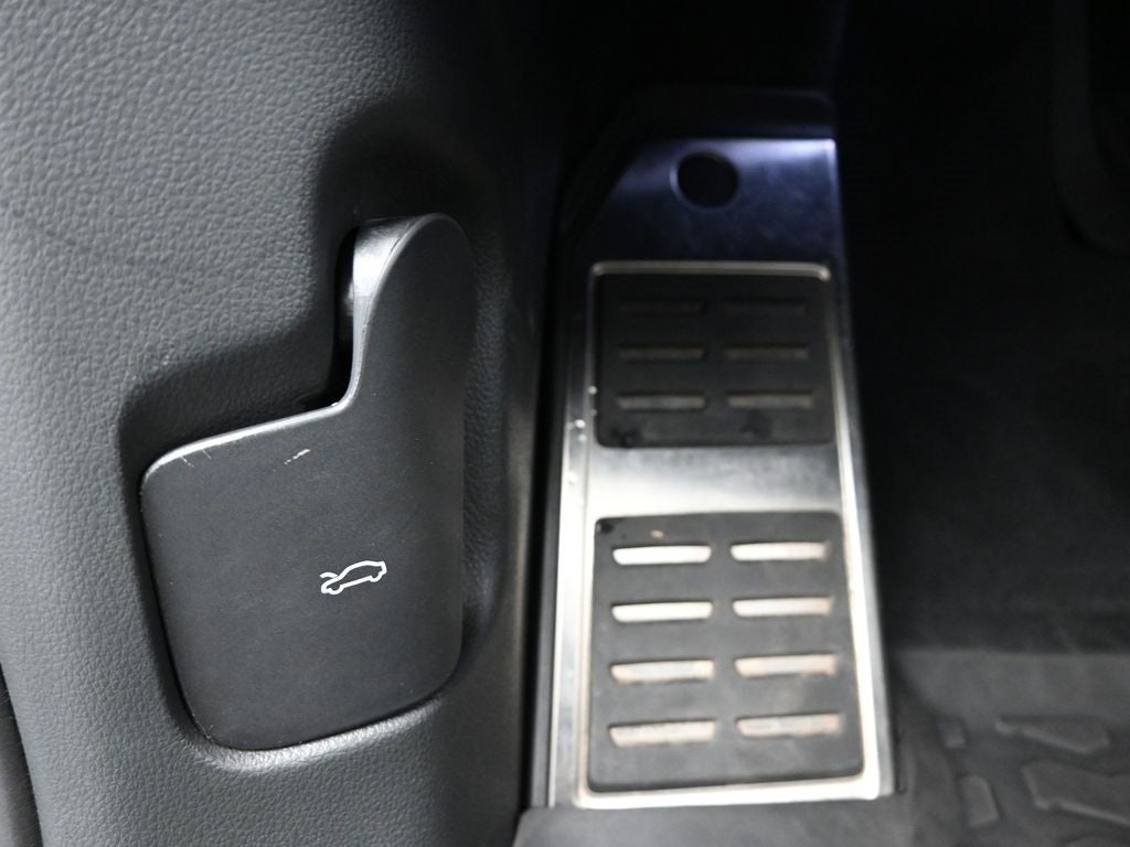 2023 Audi SQ7 Premium Plus quattro