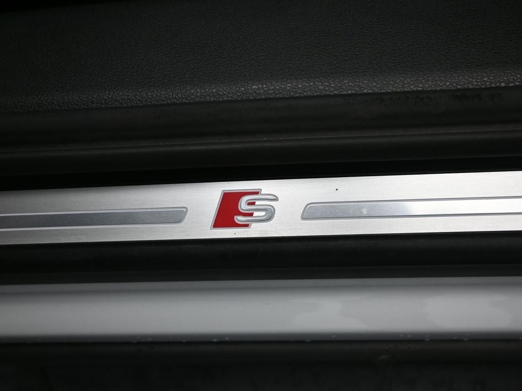 2023 Audi SQ7 Premium Plus quattro